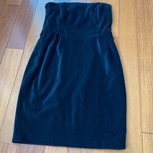Club Monaco Ladies sleeveless cocktail dress